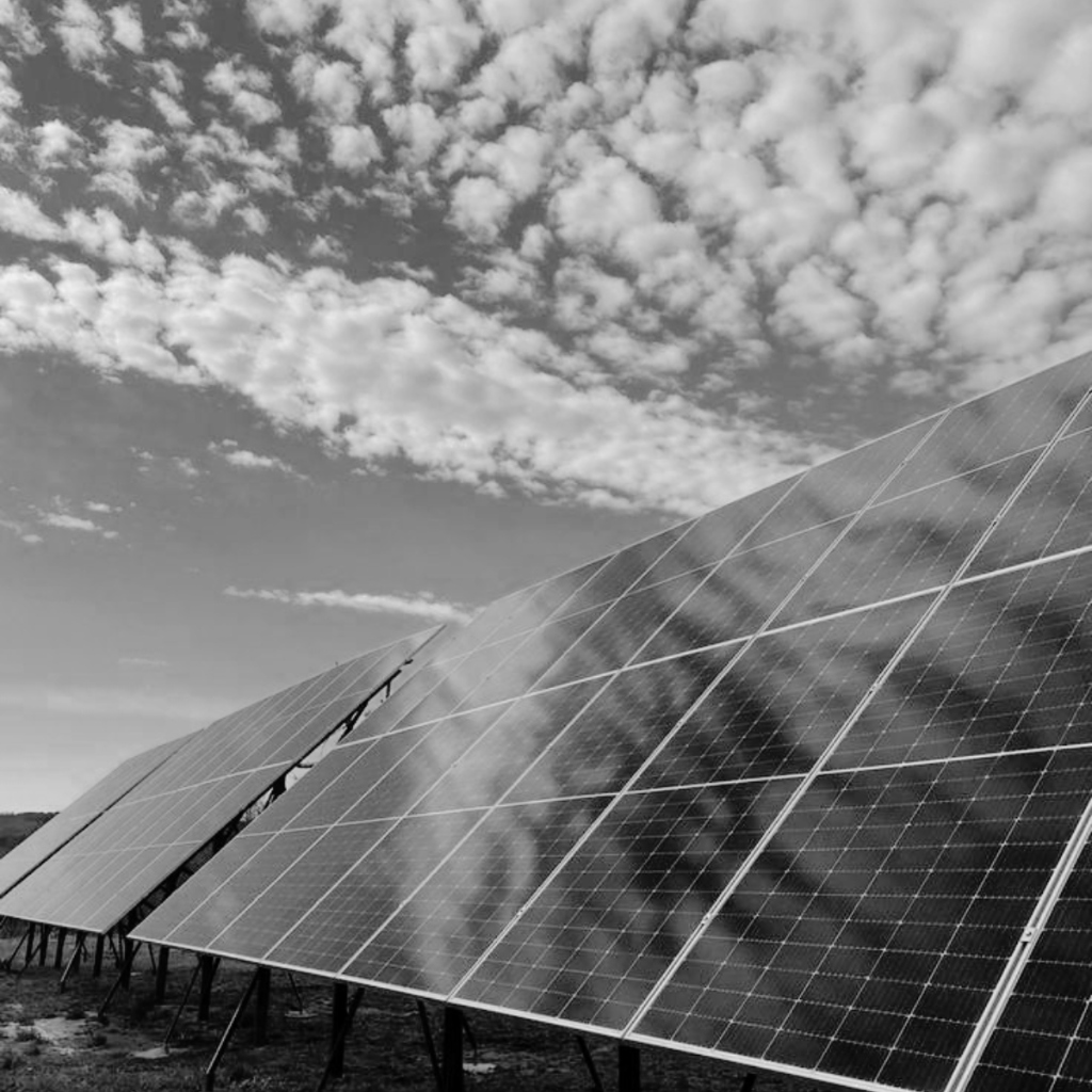 Parque de Energía Solar en Desierto de Atacama Asesoría NNG